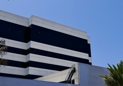 构建块