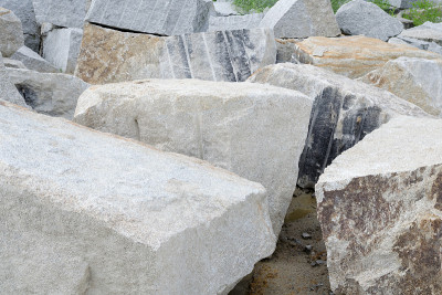 建筑行业用花岗岩砌块