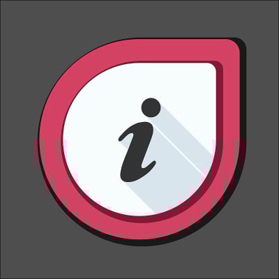 信息按钮说明