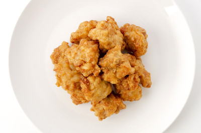 日本料理，卡拉吉，日式炸鸡