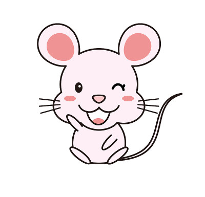 鼠标