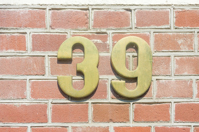 39号
