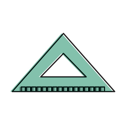 方测量成绩