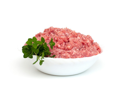 土耳其肉末