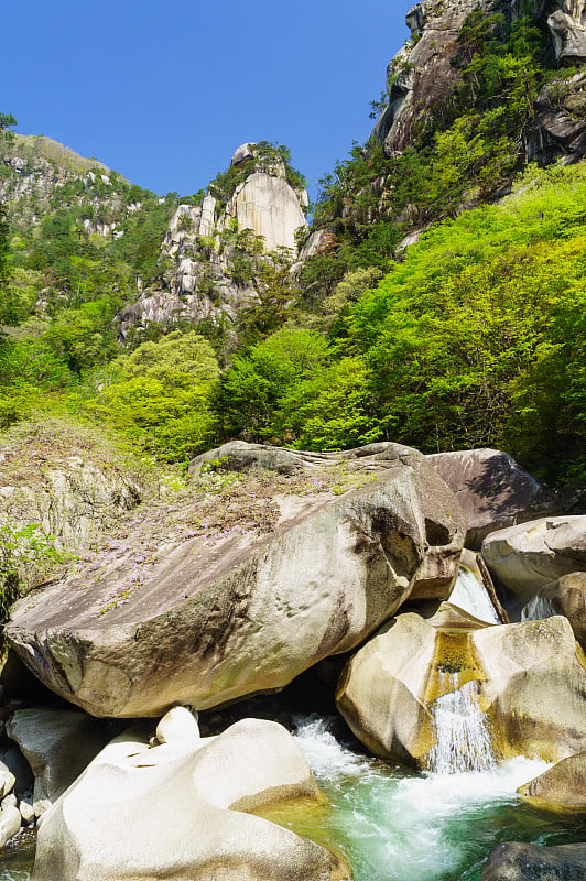 山梨县升仙桥