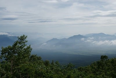 山