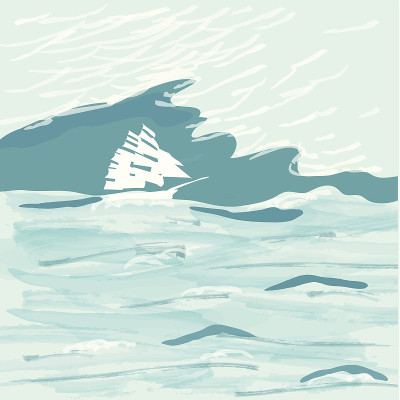Aquarelle_ship
