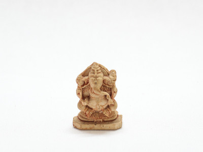 主ganesh