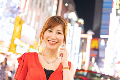 妇女从事夜间工作