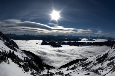山