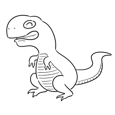 dinosaur