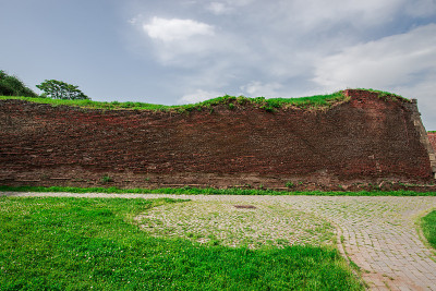 Old citadell