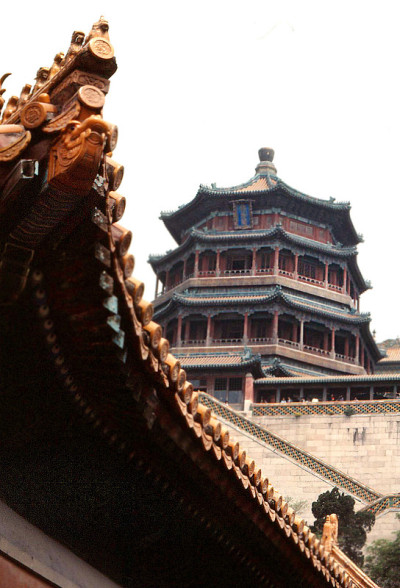 天坛