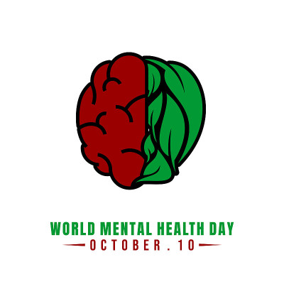 世界精神卫生日