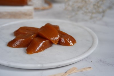 传统食物