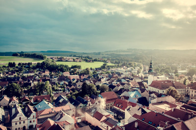 Domazlice