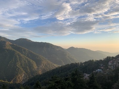 达尔豪斯-卡梅拉河