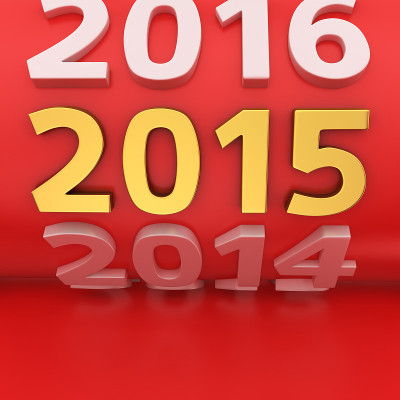 2015年滚动