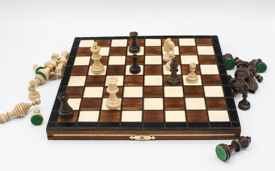 国际象棋