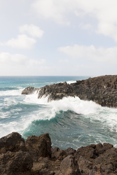 波浪水壶