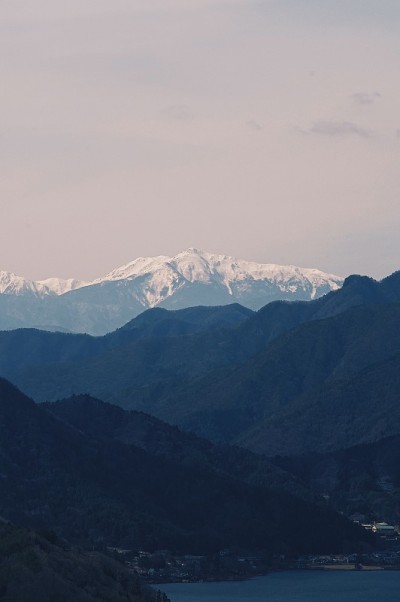日本富士山