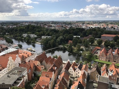 Luebeck