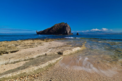 Zambales,吕宋。岛