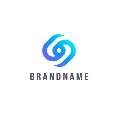 矢量设计元素。愿景。眼的迹象。视频控制信号。