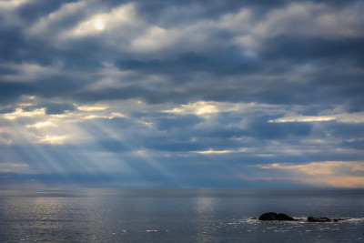 海景