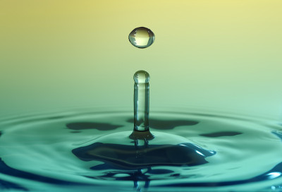 滴水