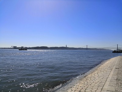 塔古斯河