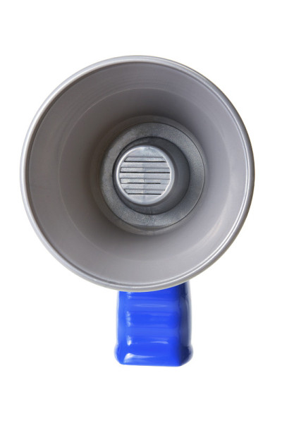扬声器