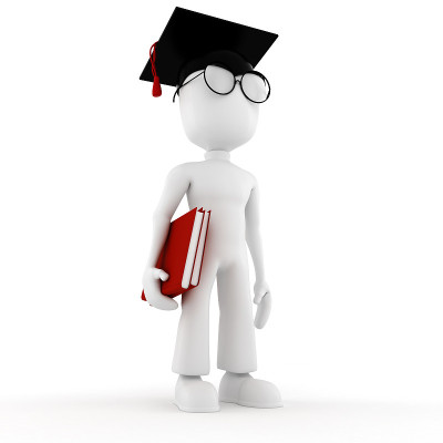 3 d人学生