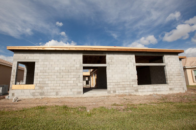 新型建筑屋面桁架系列