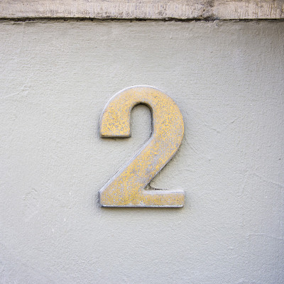 2号