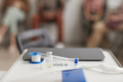 Covid疫苗背景