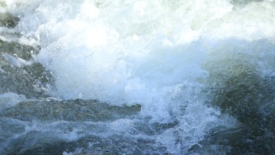 流水