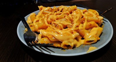 美味锅面