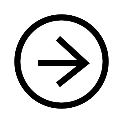 指示箭头图标。向量