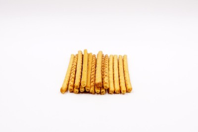 风味的饼干棒