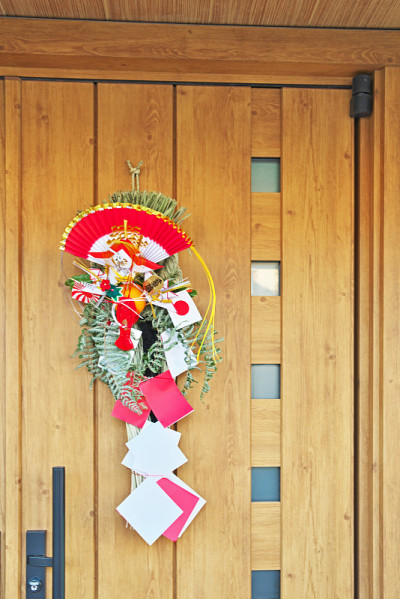 Shimenawa