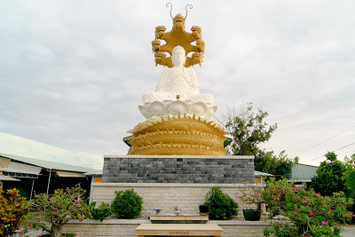 七龙首寺