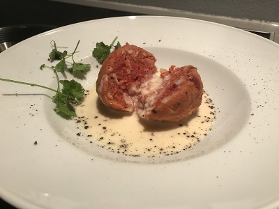 甜菜根