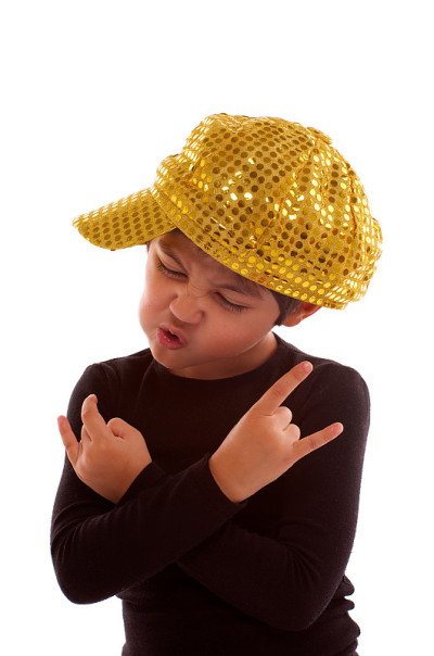 我真正的家伙