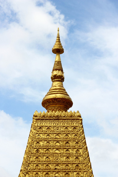 金宝塔