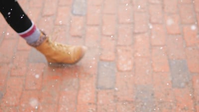 看雪
