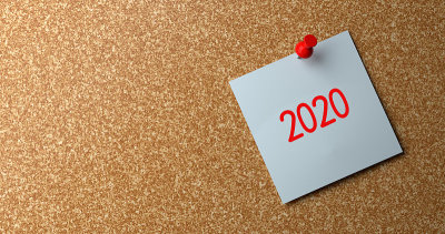 2020年-新年