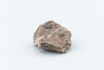 Chondrite Meteorite L Type isolated, a piece of ro