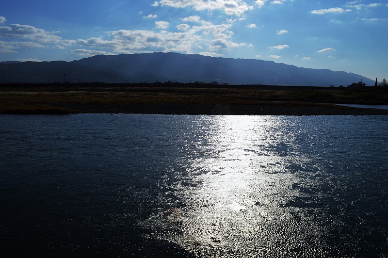 Chikugo-river