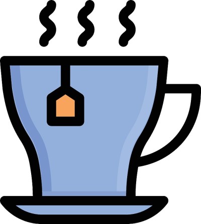 茶